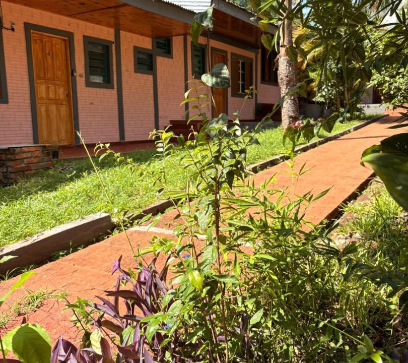Photo of Others in Puerto Iguazu