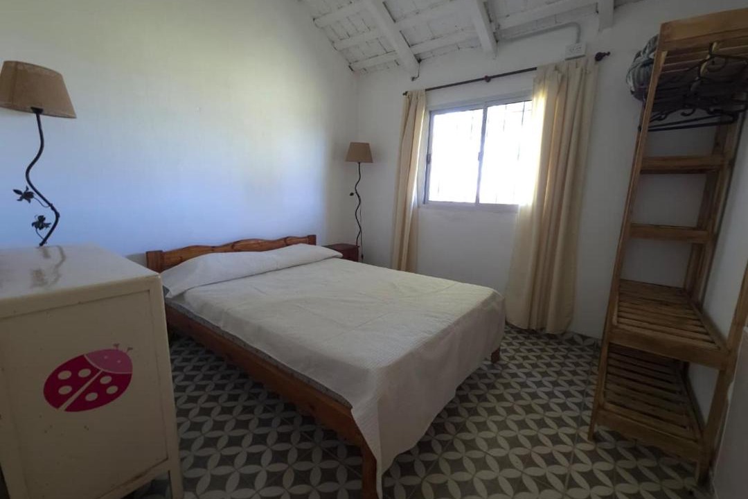 Photo of Bedroom in Ramallo