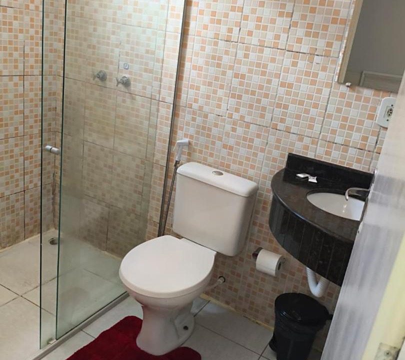 Photo of Bathroom in Brasilia