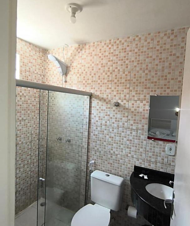 Photo of Bathroom in Brasilia