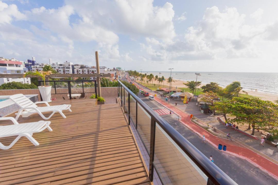 Photo of Others in Cabo Branco