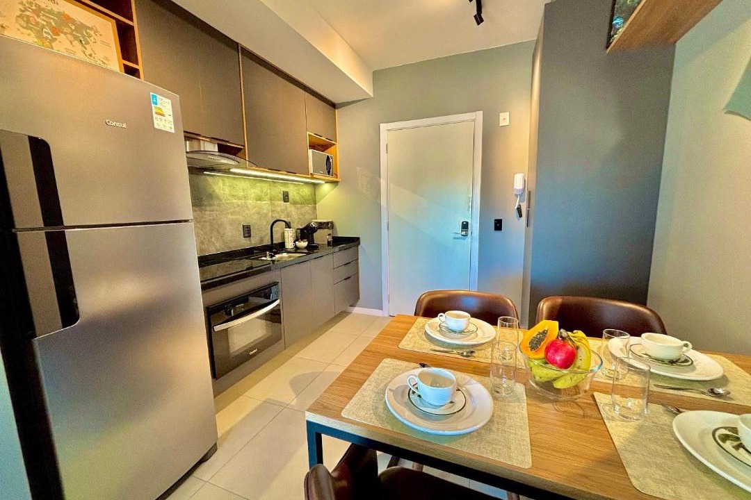 Photo of Kitchen in Teresopolis