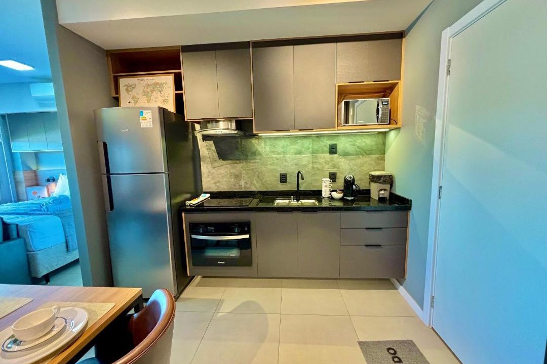 Photo of Kitchen in Teresopolis