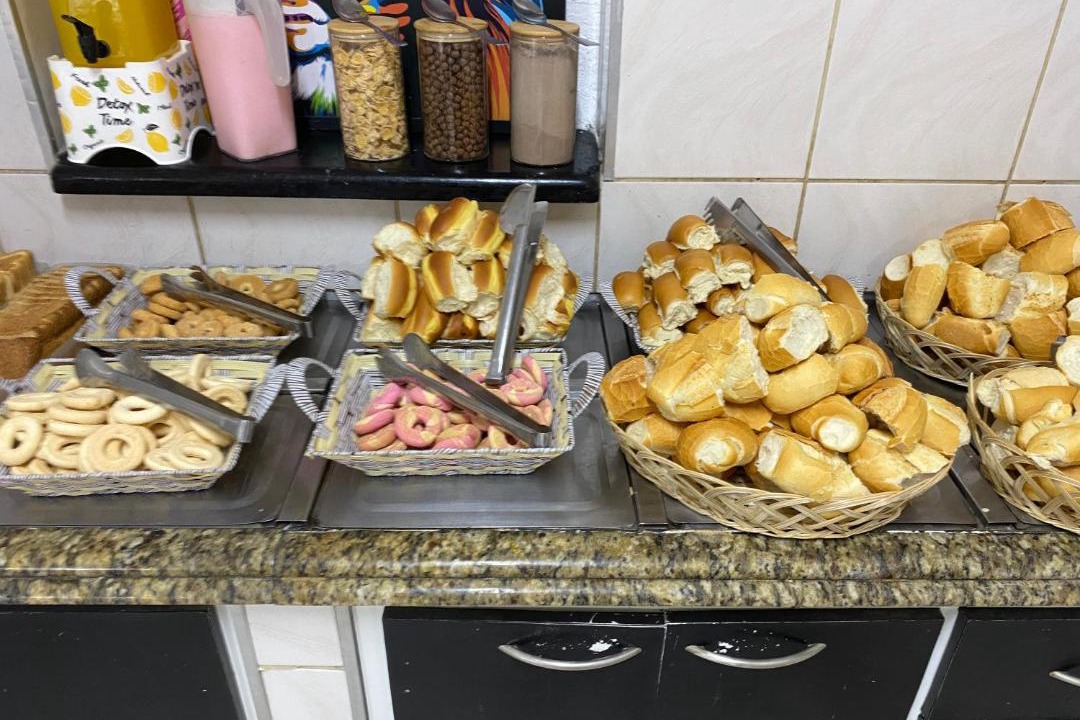 Photo of Kitchen in Nova Nazare