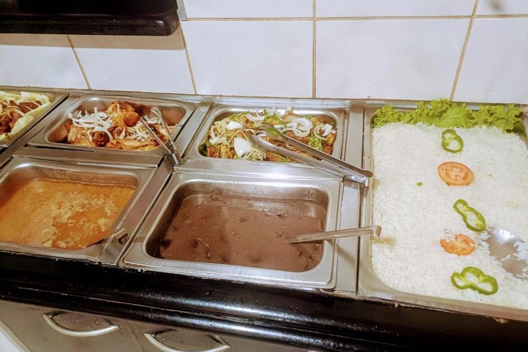 Photo of Kitchen in Nova Nazare