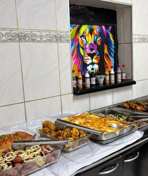 Photo of Kitchen in Nova Nazare
