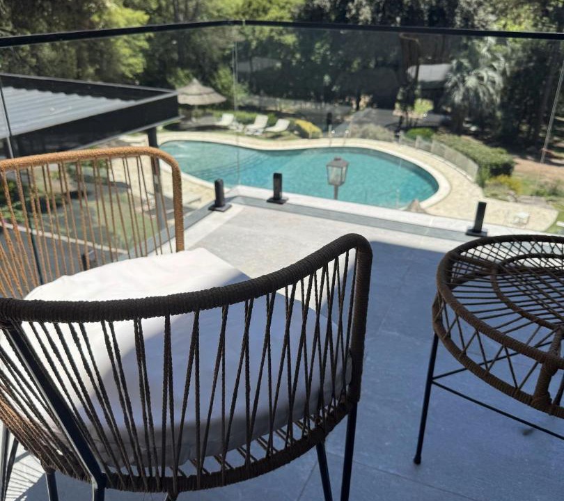 Photo of Patio Balcony in Yocsina