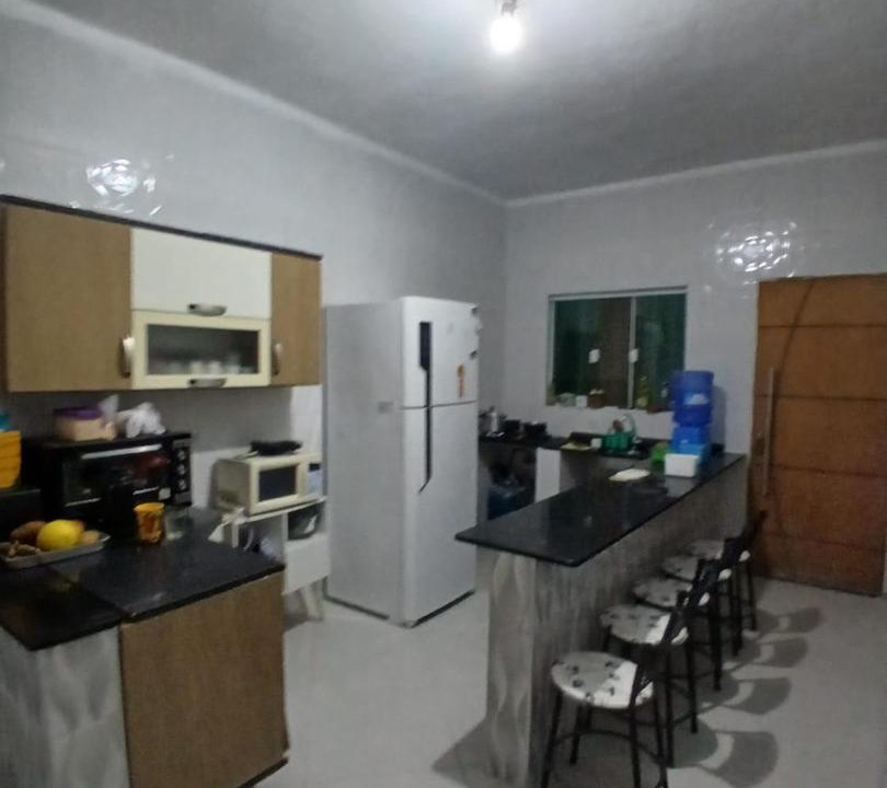 Photo of Kitchen in Itariri