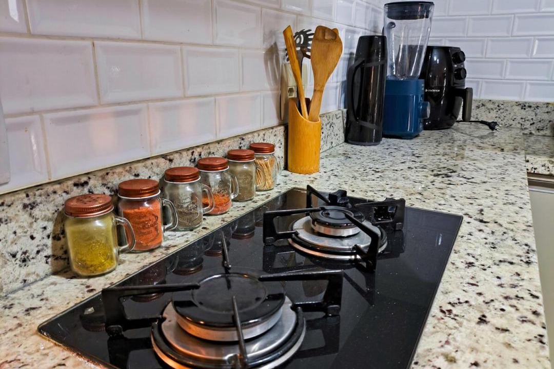 Photo of Kitchen in Smin