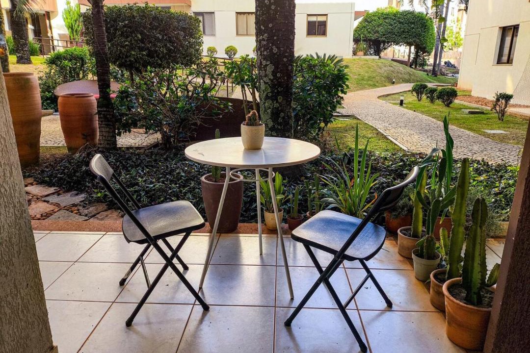 Photo of Patio Balcony in Smin