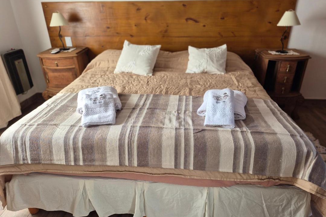 Photo of Bedroom in San Javier