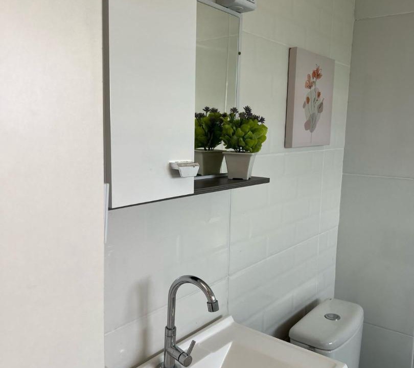 Photo of Bathroom in Bela Vista