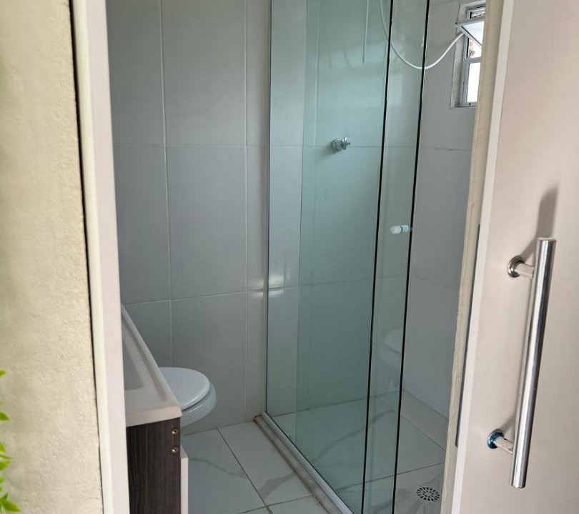 Photo of Bathroom in Bela Vista