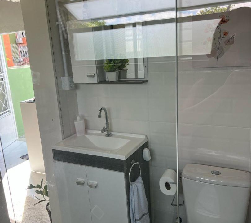Photo of Bathroom in Bela Vista