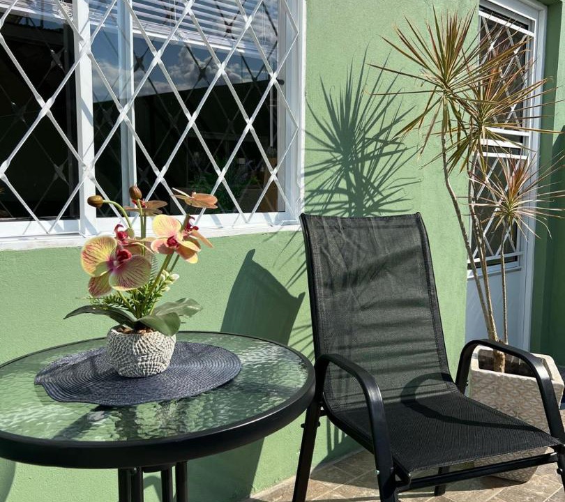 Photo of Patio Balcony in Bela Vista