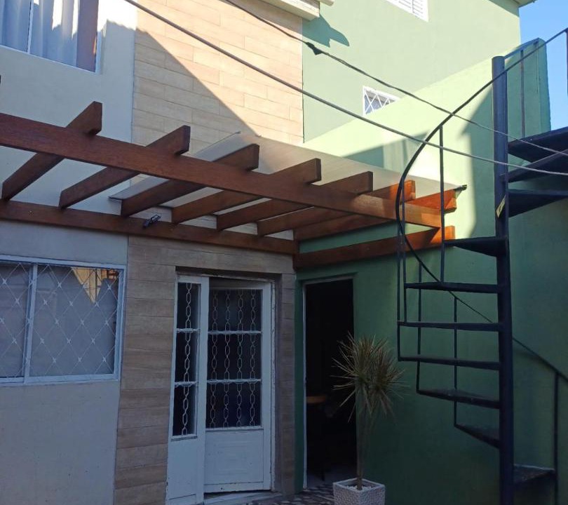 Photo of Patio Balcony in Bela Vista