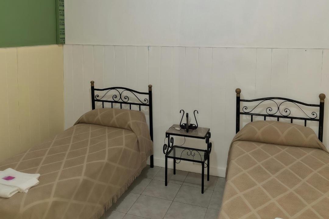 Photo of Bedroom in Santa Rosa