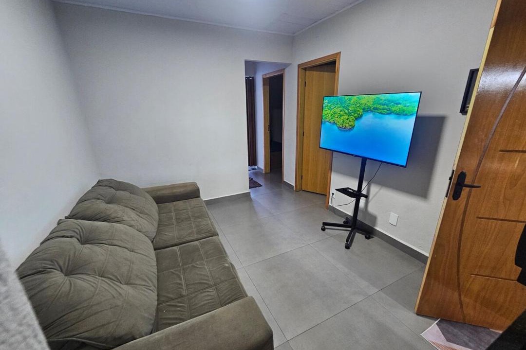 Photo of Livingroom in Aracatuba