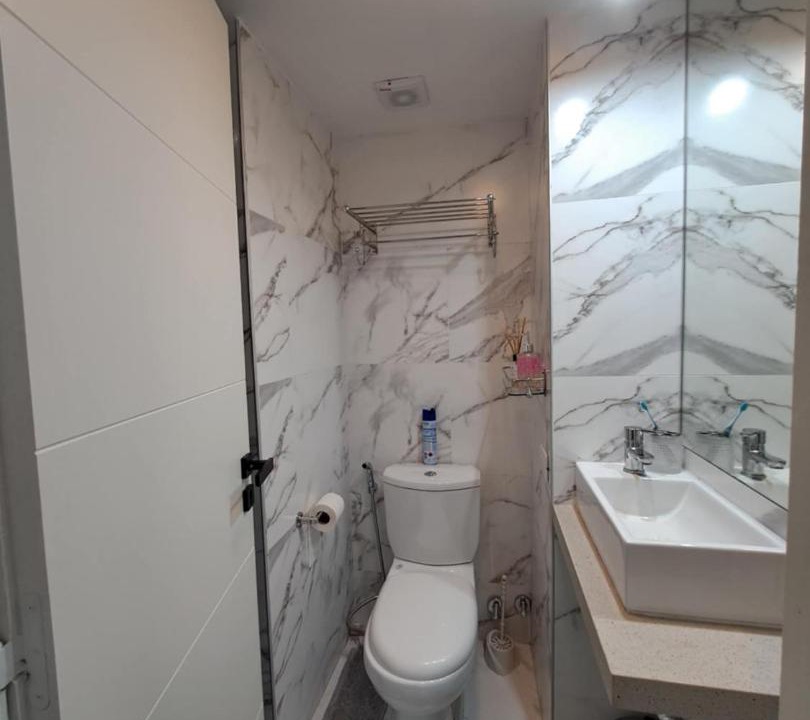 Photo of Bathroom in Colegiales