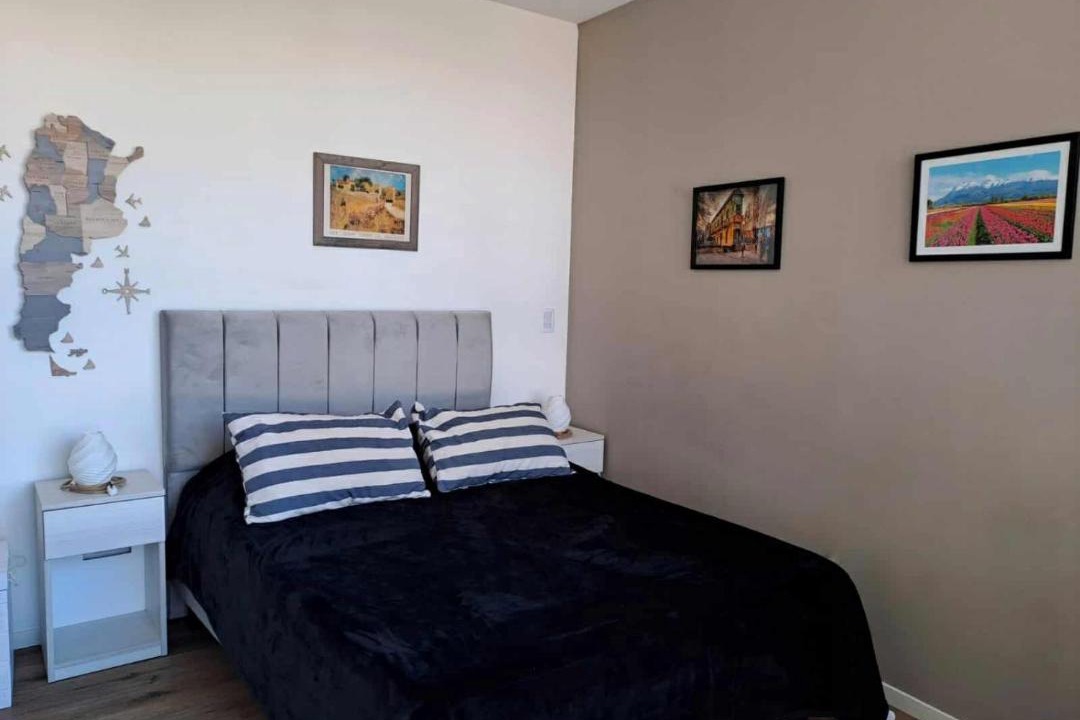 Photo of Bedroom in Colegiales
