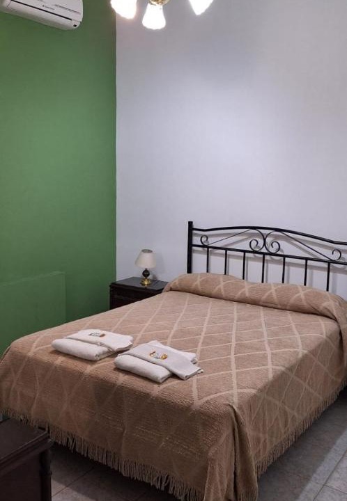 Photo of Bedroom in Santa Rosa
