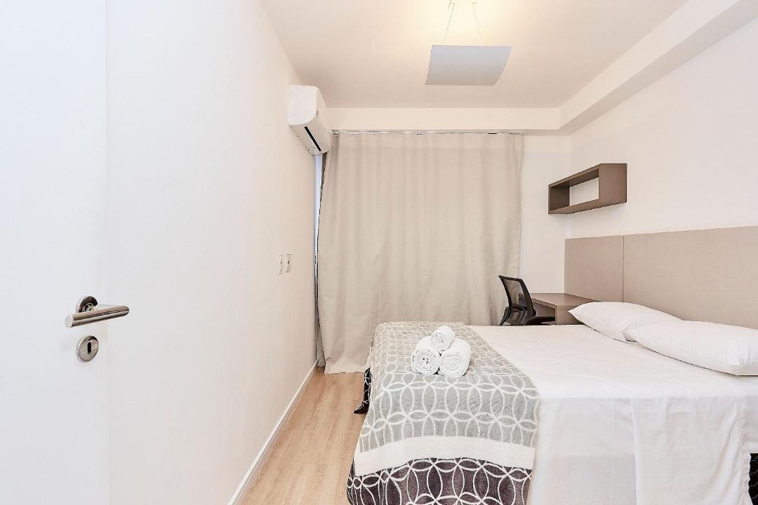 Photo of Bedroom in Campina do Siqueira