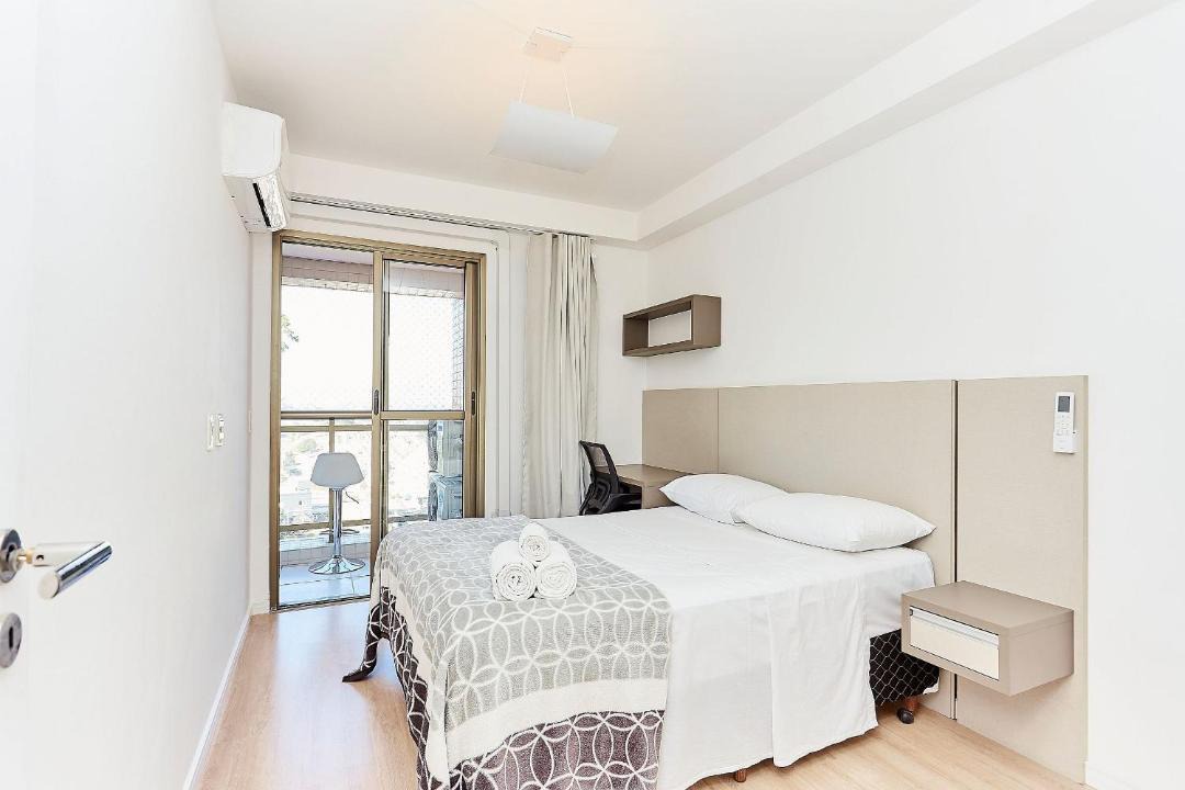 Photo of Bedroom in Campina do Siqueira