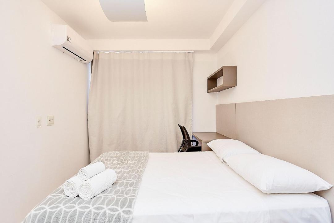 Photo of Bedroom in Campina do Siqueira