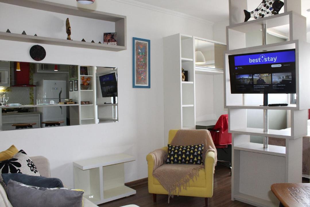 Photo of Livingroom in Vila Izabel