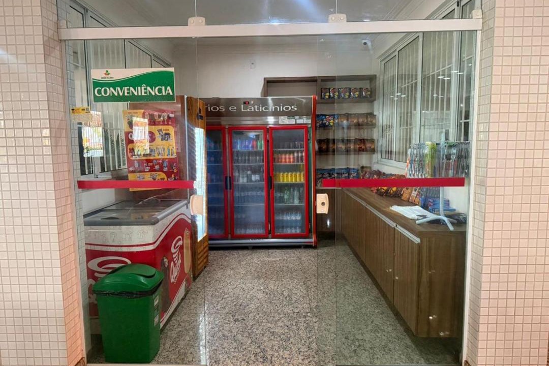 Photo of Kitchen in Itapecuru Mirim