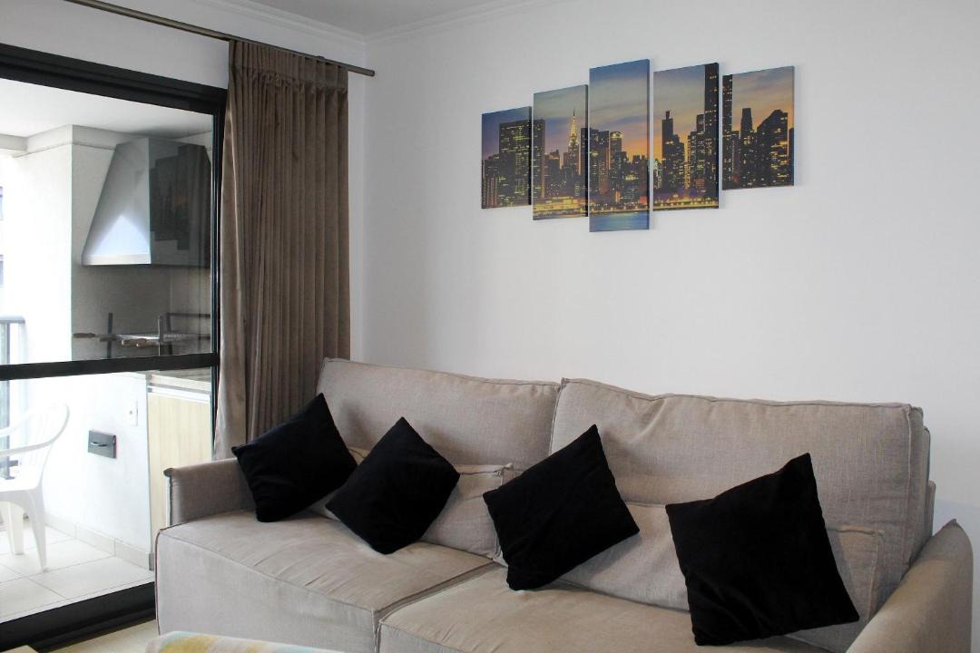 Photo of Livingroom in Vila Izabel