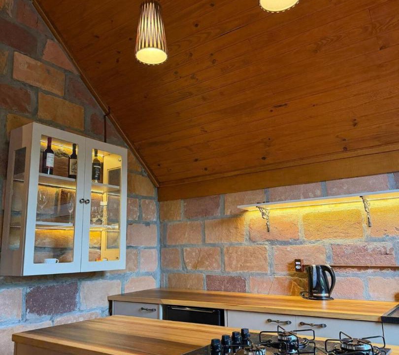 Photo of Kitchen in Casca