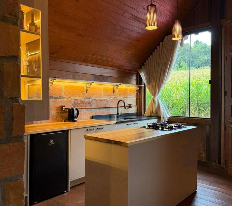 Photo of Kitchen in Casca