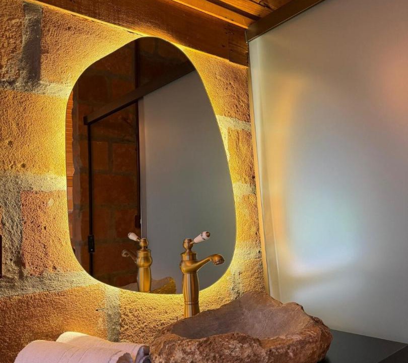 Photo of Bathroom in Casca