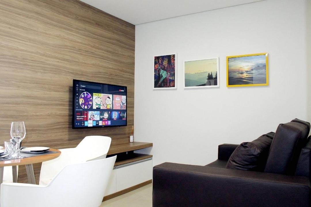 Photo of Livingroom in Vila Izabel