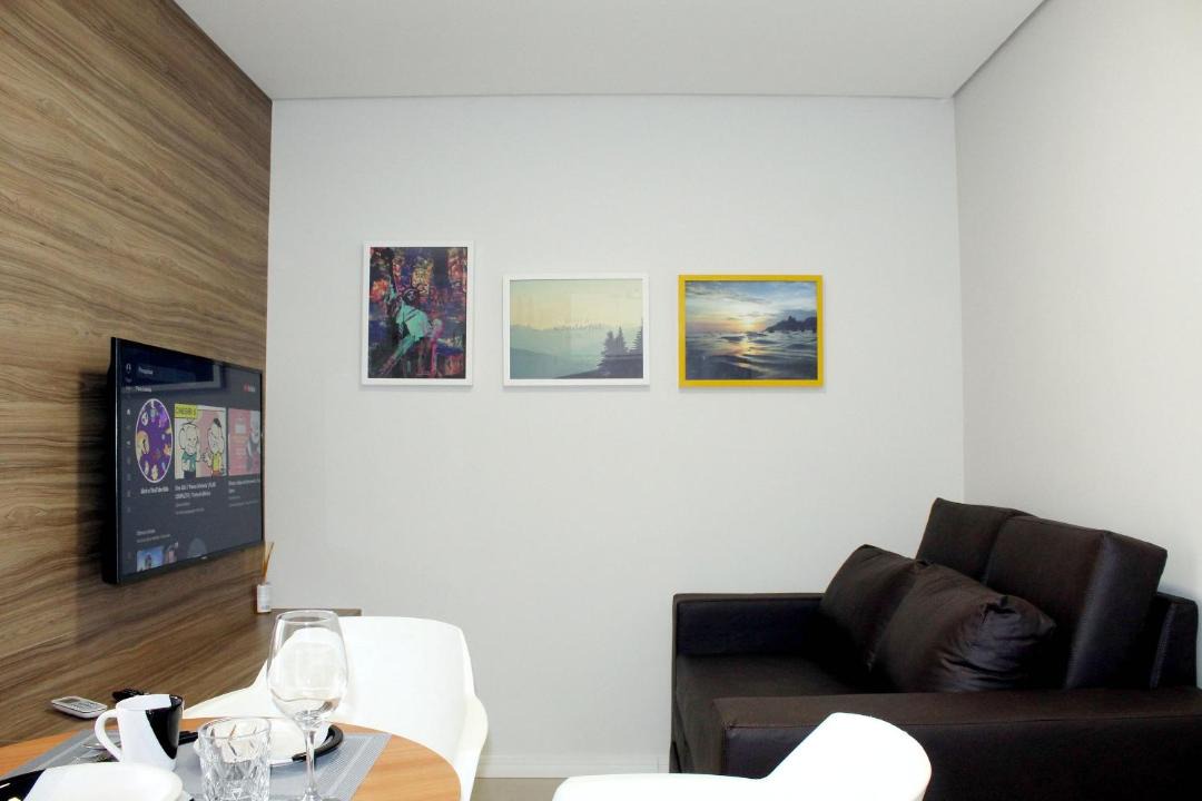 Photo of Livingroom in Vila Izabel