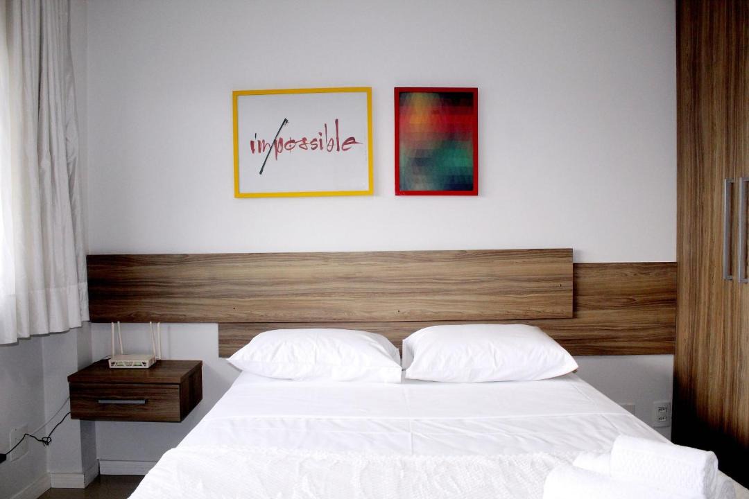 Photo of Bedroom in Vila Izabel