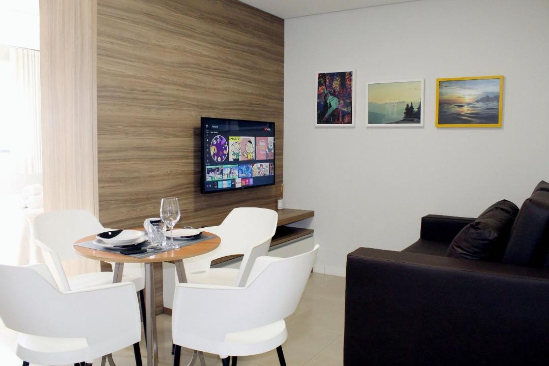 Photo of Livingroom in Vila Izabel