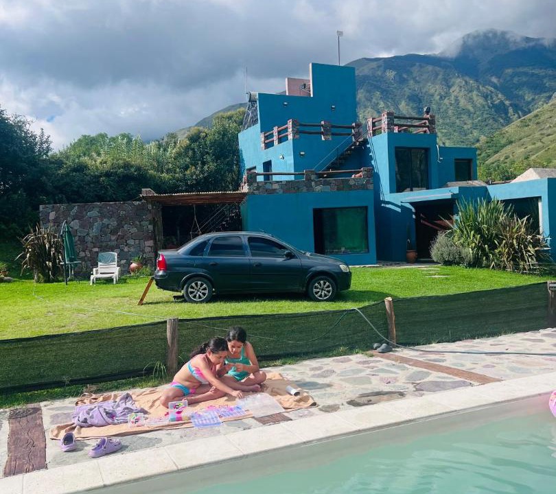 Photo of Others in Volcan