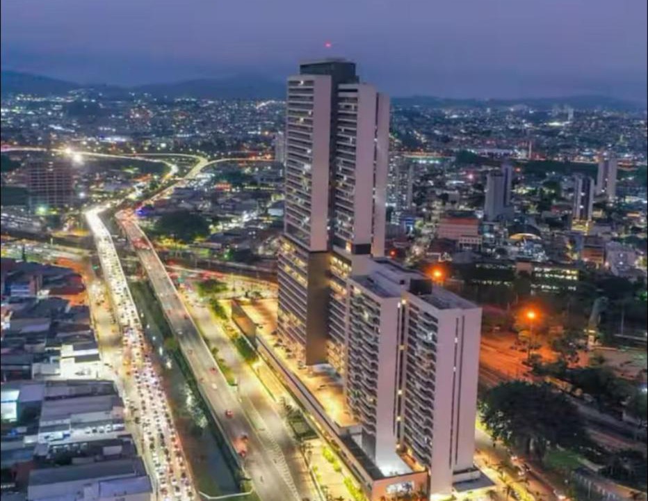 Photo of Buildings in Osasco