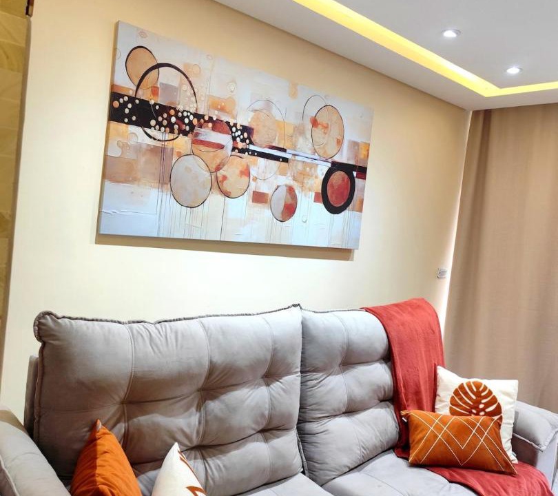 Photo of Livingroom in Pontal do Parana