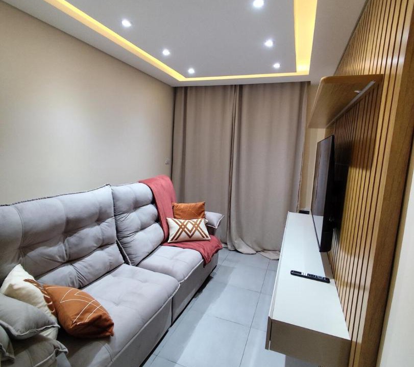Photo of Livingroom in Pontal do Parana