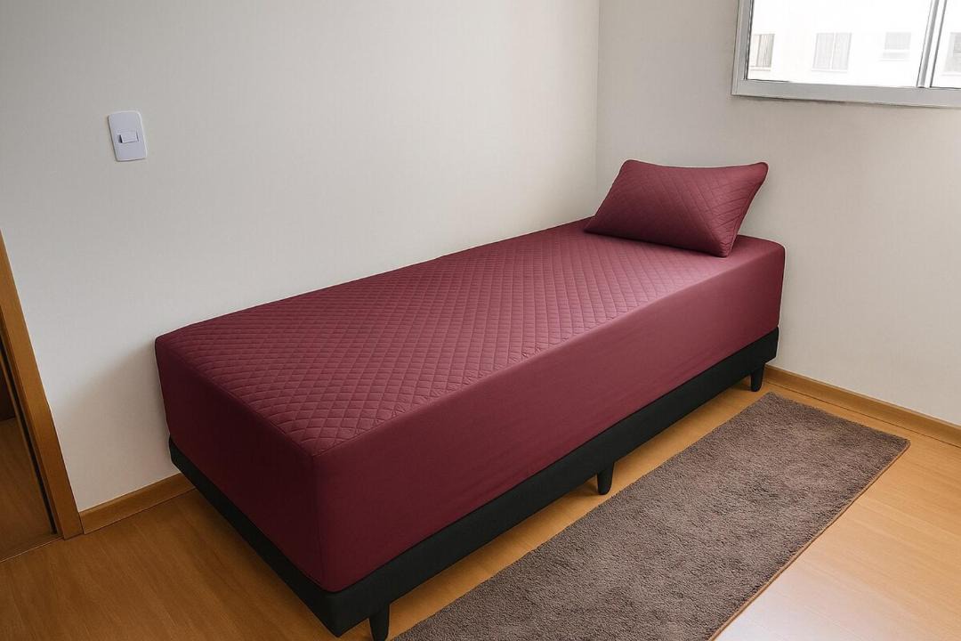Photo of Bedroom in Botucatu