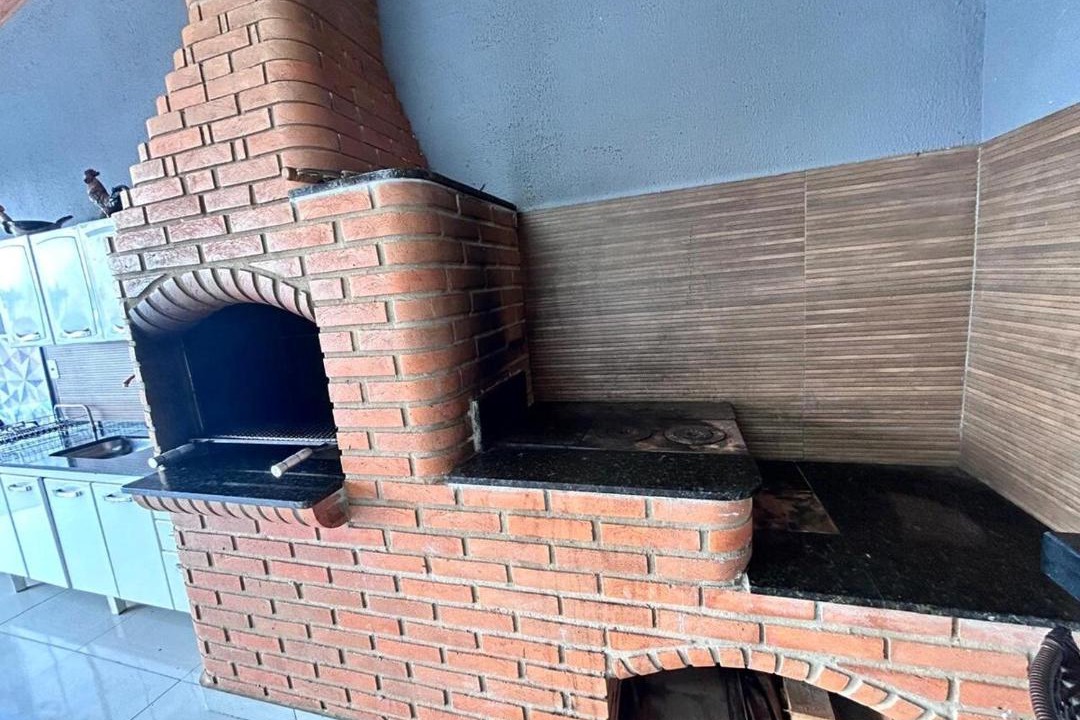 Photo of Kitchen in Iacanga