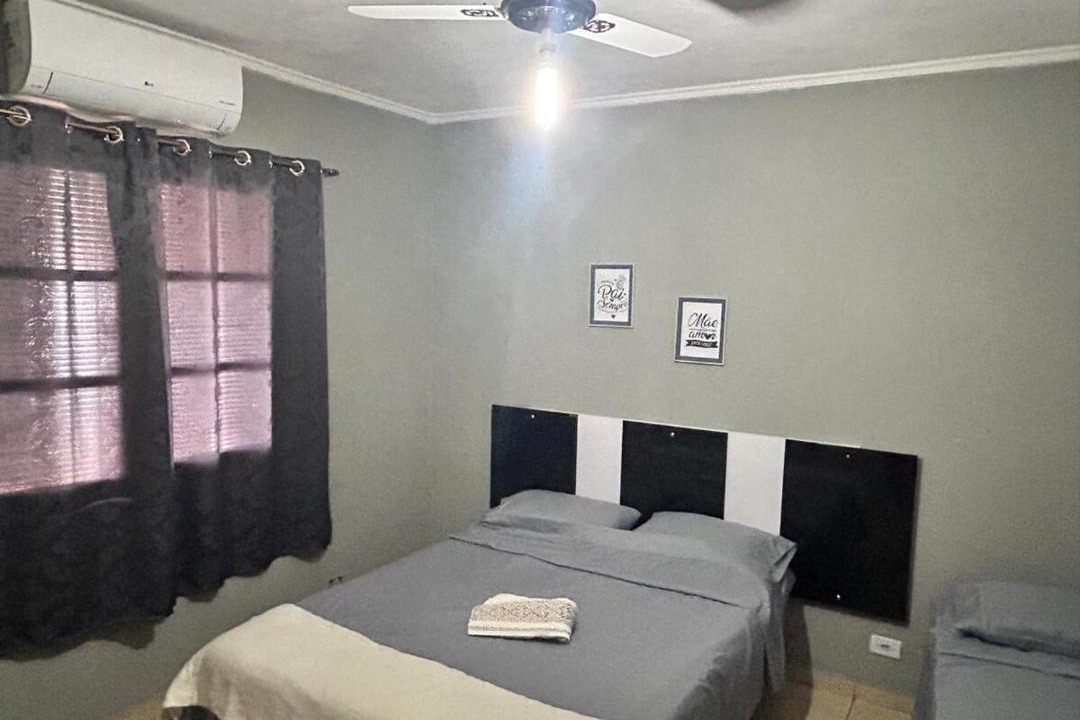 Photo of Bedroom in Iacanga