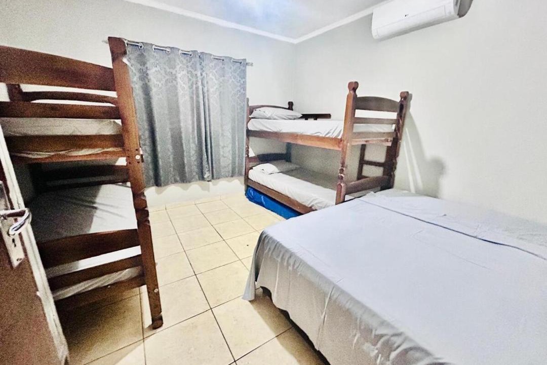 Photo of Bedroom in Iacanga