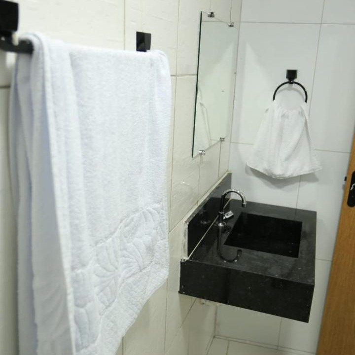 Photo of Bathroom in Pontal
