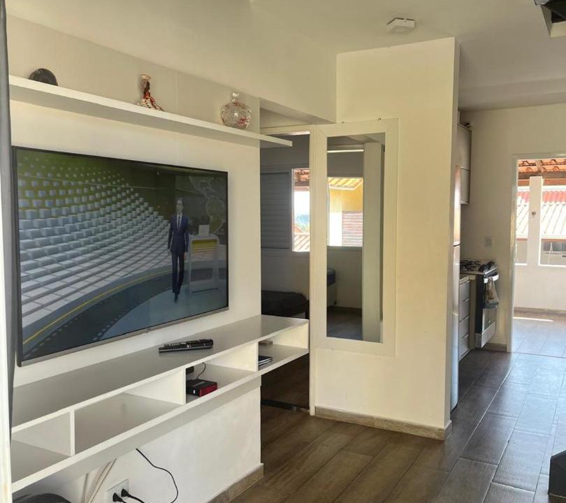 Photo of Livingroom in Mairinque