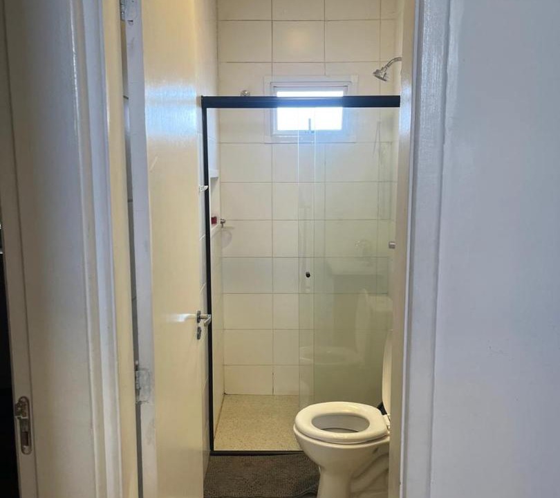 Photo of Bathroom in Mairinque