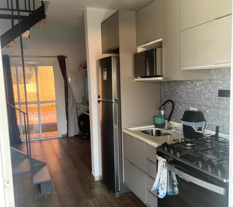 Photo of Kitchen in Mairinque